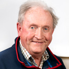 Ralph Keane