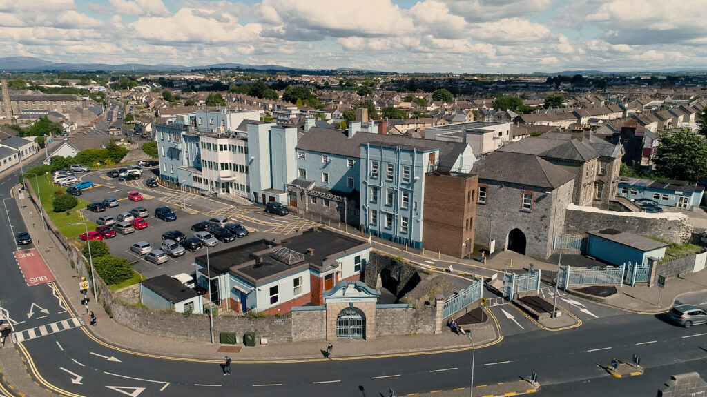 St John's Hospital